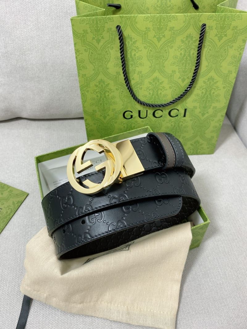 Gucci Belts